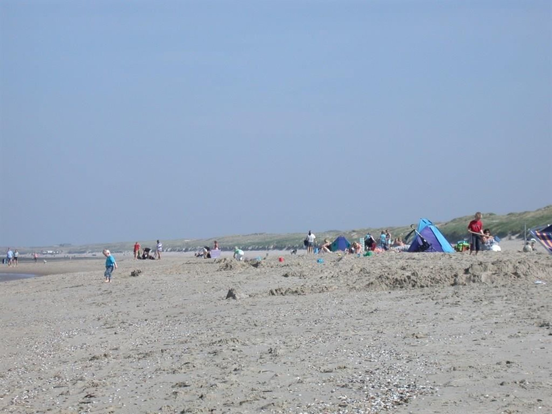 Strand Groote Keeten banner